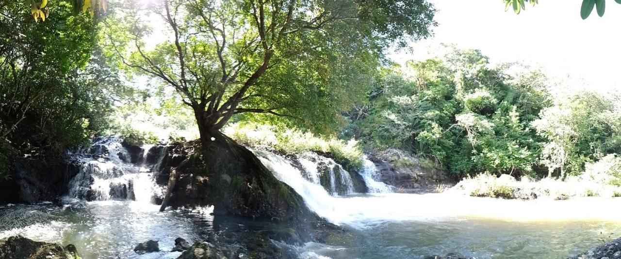 Nasu Lodge ลาครูซ ภายนอก รูปภาพ